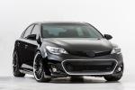 Toyota Avalon by DUB Edition 2012 года
